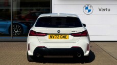 BMW 1 Series 128ti 5dr Step Auto Petrol Hatchback